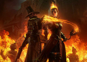 Warhammer: End Times - Vermintide - стартовый трейлер консольной версии игры