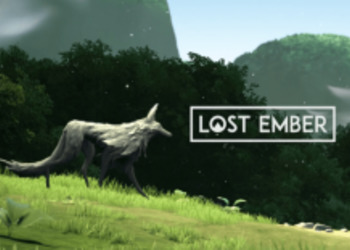 Lost Ember - красочная приключенческая игра выходит на Kickstarter