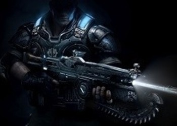 Gears of War 4 - стало известно, когда появятся первые обзоры и оценки нового эксклюзива для Xbox One и Windows 10