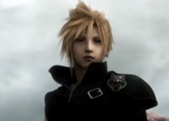 Арт-директор Final Fantasy VII и Final Fantasy XV Еске Наора объявил об уходе в отставку