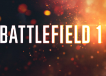 Battlefield 1 - Electronic Arts представила новый арт грядущего шутера с итальянским солдатом