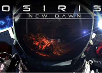 Osiris: New Dawn - симулятор выживания на далекой планете анонсирован к релизу на Xbox One и PlayStation 4