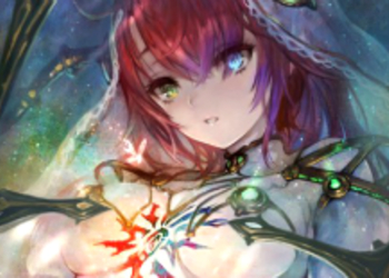 Nights of Azure 2 - новая JRPG от продюсера Fatal Frame обзавелась подборкой свежих скриншотов