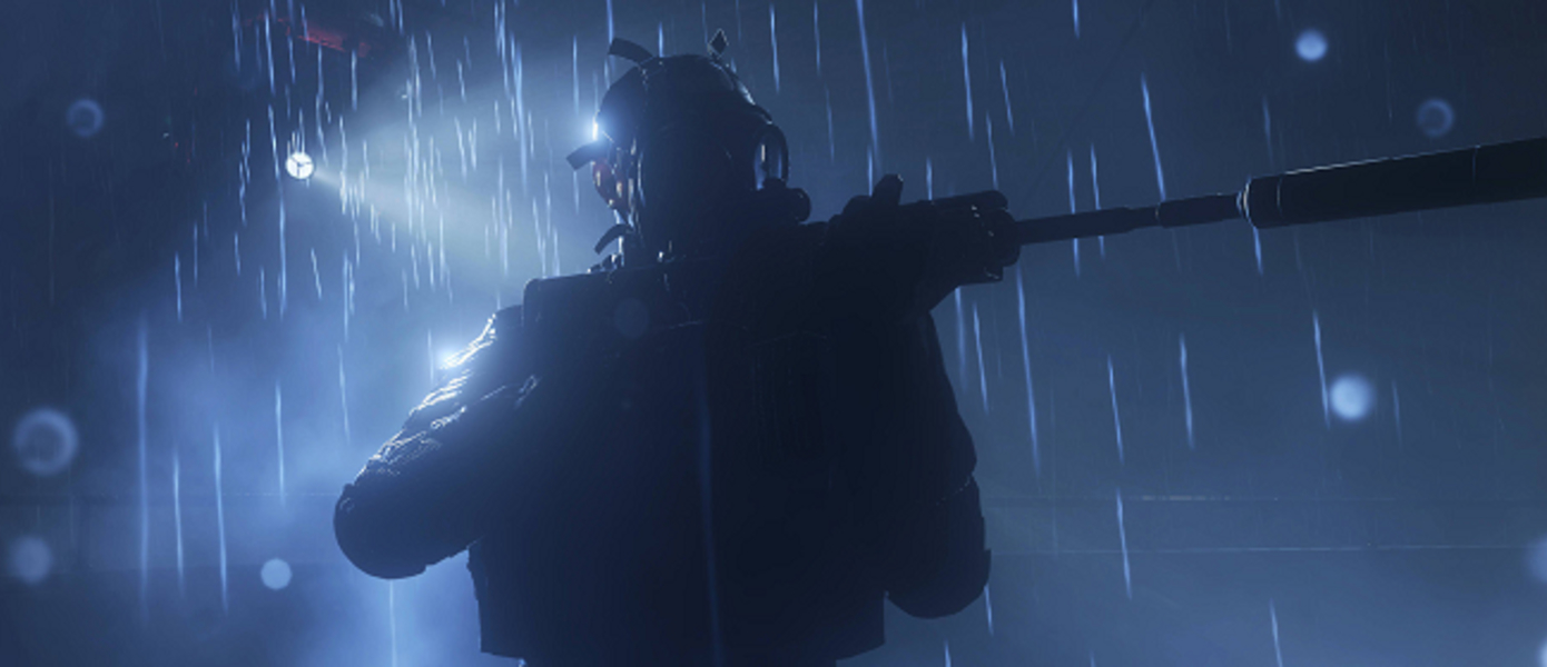 Call of Duty: Modern Warfare Remastered - первые 20 минут сюжетной кампании ремастера популярного шутера для современных платформ
