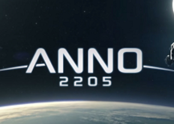 ANNO 2205 - состоялся релиз дополнения Frontiers для популярной стратегии