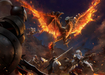 Monster Hunter Frontier Z - Capcom датировала открытое бета-тестирование игры для PlayStation 4