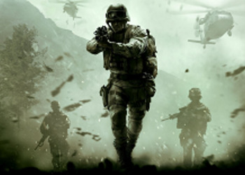 Call of Duty: Modern Warfare - ремастер игры отлично работает на PlayStation 4, появилось тестирование производительности от VG Tech