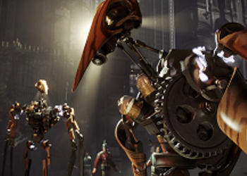 Dishonored 2 - Arkane Studios рассказала о создании города Карнака в новом дневнике разработчиков