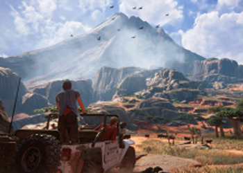 В PlayStation Store стартовала октябрьская распродажа: снижены цены на Uncharted 4, Firewatch и другие игры