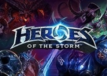 Heroes of the Storm - опубликован трейлер, посвященный новому герою