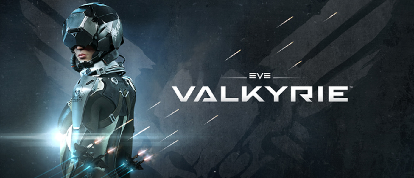 EVE: Valkyrie - космический VR-симулятор обзавелся зрелищным трейлером к выходу на PlayStation VR