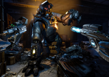 Arktika.1 - новая игра от авторов дилогии Metro официально анонсирована, представлен дебютный трейлер и скриншоты