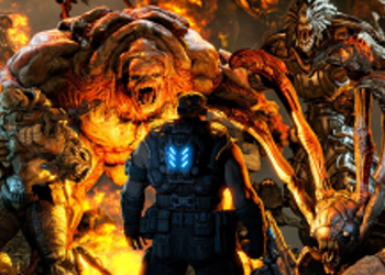Gears of War - Microsoft огласила официальные данные о продажах франчайза