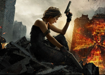 Resident Evil: The Final Chapter - Милла Йовович возвращается в Раккун-Сити в новом трейлере последней части киновселенной 