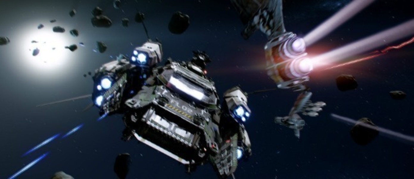 Star Citizen - выход сюжетной кампании Squadron 42 отложен на неопределенный срок, игроки с радостью покупают виртуальный корабль за $625