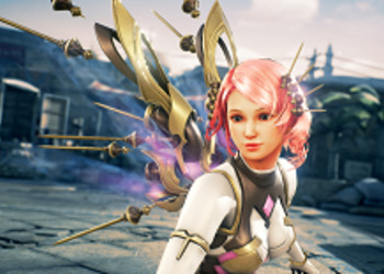 Tekken 7 - опубликованы новые геймплейные ролики грядущего файтинга Bandai Namco (UPD.)