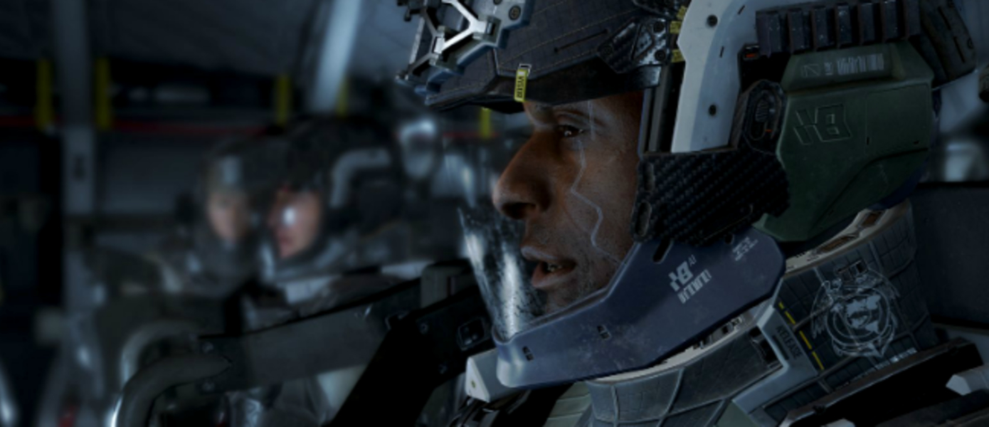 Call of Duty - Activision объявила о запуске официальной русскоязычной страницы серии в Facebook