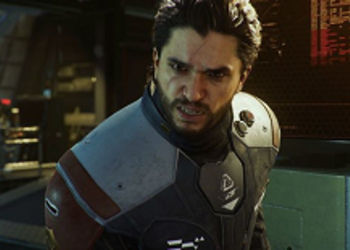 Call of Duty: Infinite Warfare - представлен новый трейлер, приуроченный к скорому старту ЗБТ