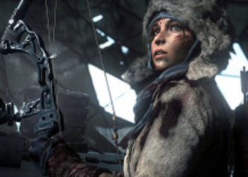 Rise of the Tomb Raider - юбилейное издание для PlayStation 4 оценивают на уровне оригинала для Xbox One, появилось сравнение версий