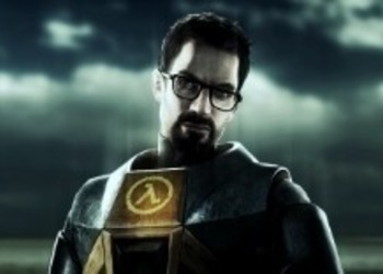 В новом VR-приложении Valve обнаружен намек на разработку Half-Life VR