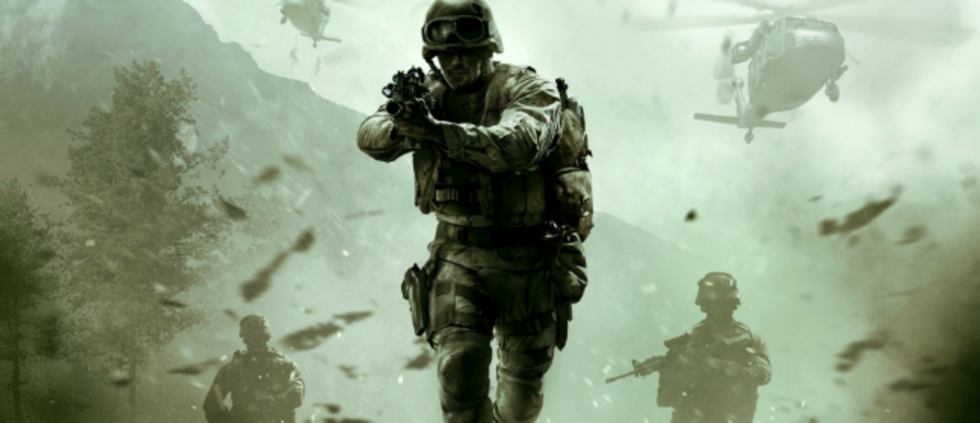 Call of Duty: Modern Warfare - специалисты Digital Foundry сравнили оригинальный шутер десятилетней давности с ремастером