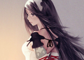 Bravely (Default) исполнилось 4 года, Square Enix тизерит интересные новости о франшизе