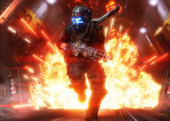 Titanfall 2 - свежий трейлер, посвященный одиночной кампании