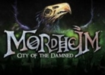 Mordheim: City of the Damned - трейлер консольной версии игры