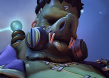 В Overwatch начался Хэллоуин, аудитория игры превысила 20 миллионов человек