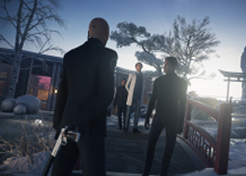 Hitman - стало известно, когда состоится финал первого сезона, представлен тизер-трейлер и дебютные подробности