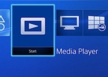 PS4 Media Player v2.50 получит поддержку PlayStation VR, а также аудиокодека FLAC