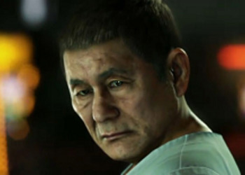 Yakuza 6 - в новом трейлере игры SEGA показала эффектную нарезку кат-сцен