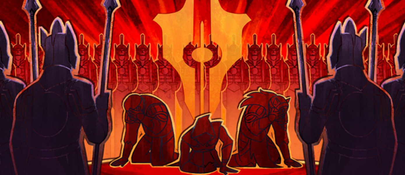 Tyranny - Obsidian объявила дату релиза своей новой RPG
