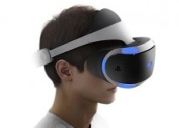 PlayStation VR - геймеры развлекаются с виртуальной реальностью в подборке видео