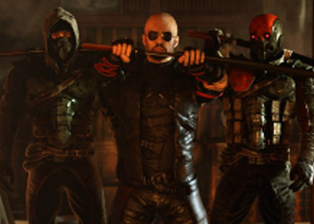 Shadow Warrior 2 - свежие 4K-скриншоты с максимальными настройками графики