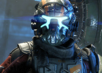 Titanfall 2 - новый трейлер, посвященный отношениям героя и его робота