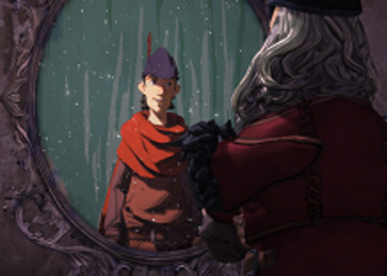 King's Quest - разработчики датировали релиз финального эпизода и представили скриншоты