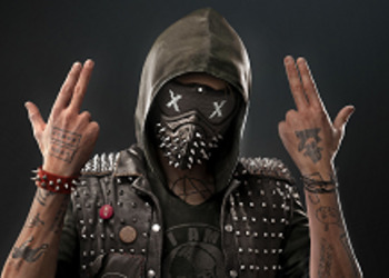 Watch Dogs 2 - хакерский экшен Ubisoft на старте не будет поддерживать функционал PlayStation 4 Pro