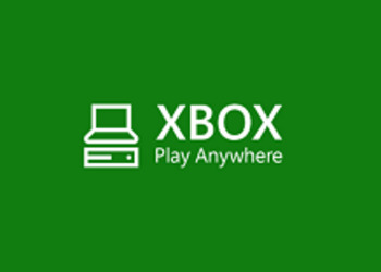 Программу Xbox Play Anywhere со временем начнут использовать сторонние издатели, рассказал Фил Спенсер