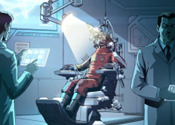 Prey - Bethesda рассказала предысторию игры в короткометражке