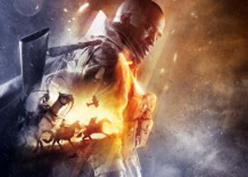 Battlefield 1 - как игра выглядит на PS4?
