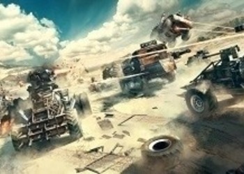 Crossout - постапокалиптический экшен от Gaijin Entertainment и Targem Games получил обновление 0.37