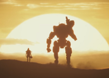 Titanfall 2 - новый шутер от Respawn оценивают на уровне оригинала, появился финальный кинематографичный трейлер