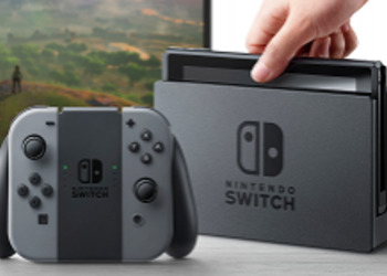 После выпуска предварительного трейлера Switch еще больше разработчиков проявили интерес к новой консоли, рассказала Nintendo