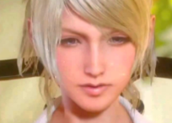 Final Fantasy XV - Square Enix рассмотрит вопрос выпуска DLC, в котором можно будет поиграть за девушку