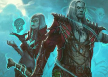 Слух: Blizzard анонсирует новое дополнение для Diablo III на BlizzCon 2016