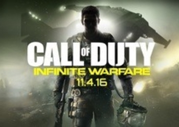 Call of Duty: Infinite Warfare - дополнение Jackal Assault - VR будет доступно для всех обладателей PlayStation VR