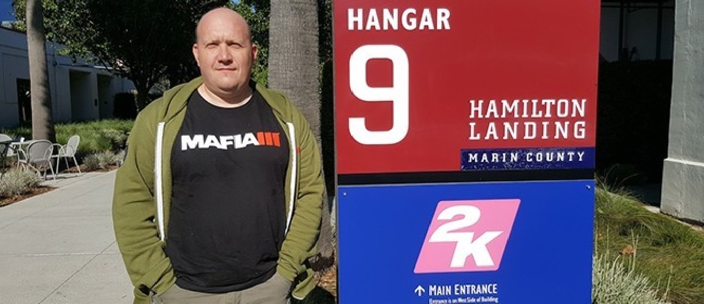 Серьезные Медведи: говорим о Mafia 3 со старшим программистом Hangar 13