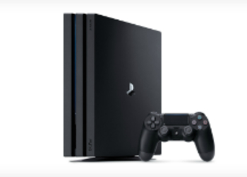 Раскрыта стартовая линейка самой мощной в мире консоли PlayStation 4 Pro