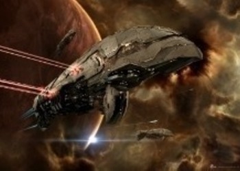 CCP Games с размахом отпразднует свое двадцатилетие на фестивале EVE Фанфест 2017